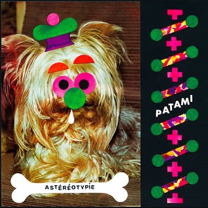 Image for 'PATAMI'