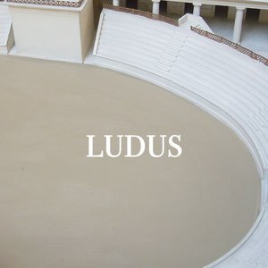 Image for 'Ludus'