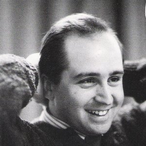 Immagine per 'Emile Naoumoff'
