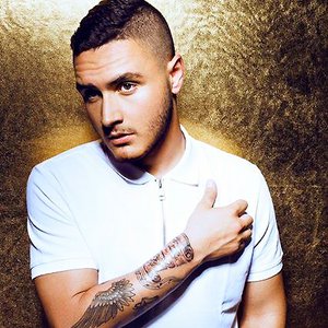Image for 'Nadav Guedj'