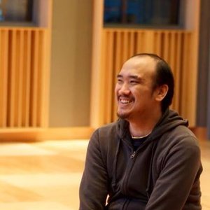 Image for 'Falk Au Yeong'