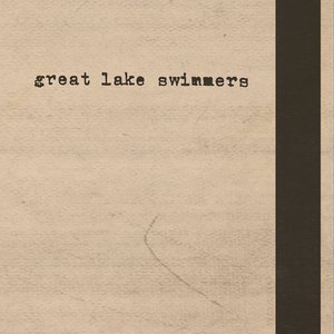 Image for 'Great Lake Swimmers'