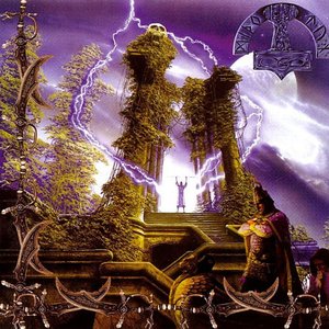 Image for 'King of the Distant Forest'