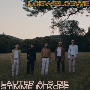 Image for 'Lauter Als Die Stimme Im Kopf'