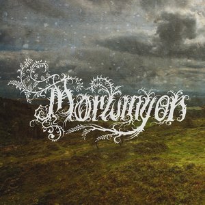 “Morwinyon”的封面