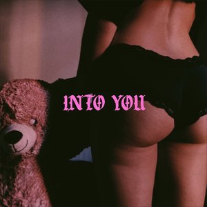 Image for 'Into You'