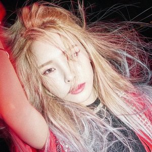 Image for 'Heize (헤이즈)'