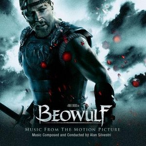 Image for 'Beowulf (Music from the Motion Picture)'