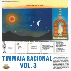 Image for 'Racional (Vol 3)'