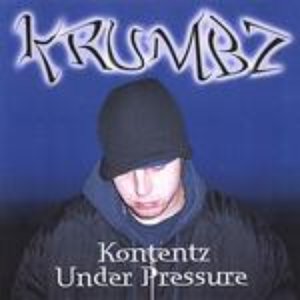 Image for 'Krumbz'