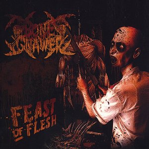 Изображение для 'Feast of Flesh'