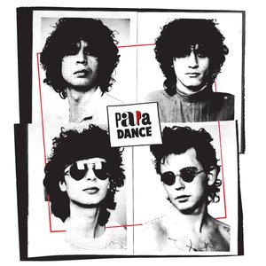 Image for 'Papa Dance'