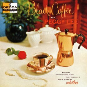 Image for 'Black Coffee'