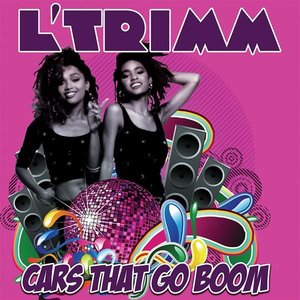 Image for 'Cars That Go Boom'