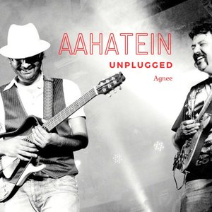 Image for 'Aahatein (Unplugged)'
