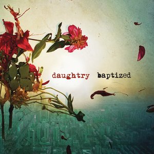 Image for 'Baptized (Deluxe Version)'