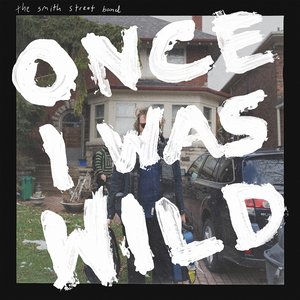 Image for 'Once I Was Wild'