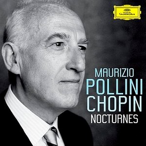 'Chopin: Nocturnes'の画像