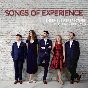 Image for 'Songs of Experience #1'