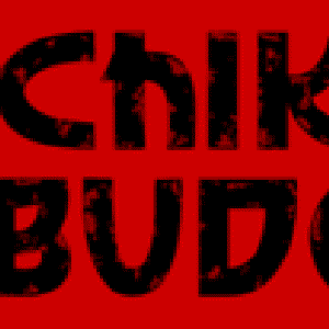 Image for 'Chik Budo'