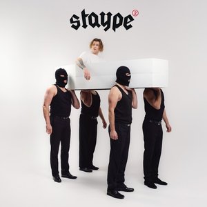 “STAYPE2.”的封面