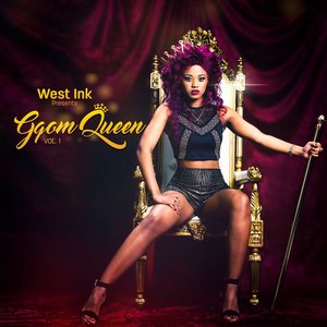 Imagen de 'Gqom Queen, Vol. 1'