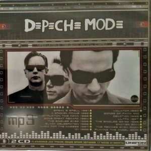 Depeche Mode MP3