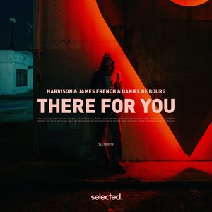 Image for 'There for You'