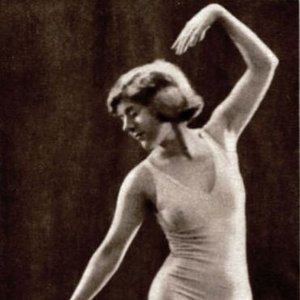 'Billie Shaw' için resim
