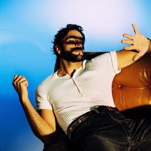 “Marco Mengoni”的封面