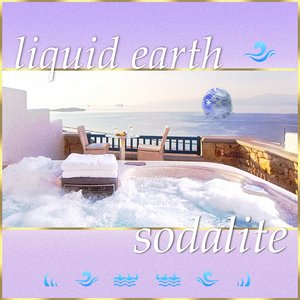 Image for 'liquid earth'