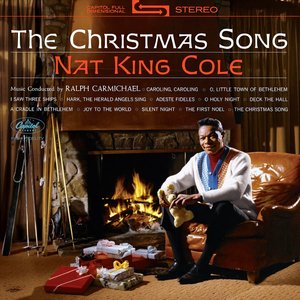 Image for 'The Christmas Song'