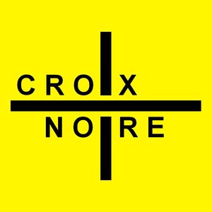 Image for 'Croix Noire'