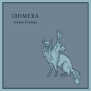 Image for 'Chimera - EP'
