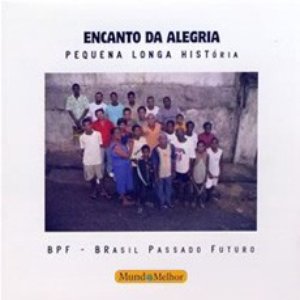 Image for 'Pequena Longa História'