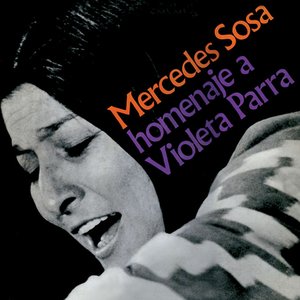 Image for 'Homenaje A Violeta Parra'