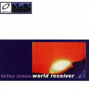 “World Receiver”的封面