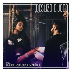 “Deslizo e Jogo”的封面