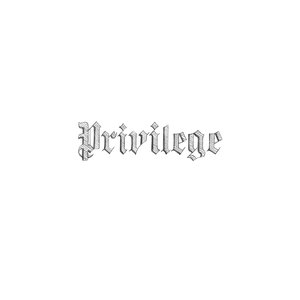 'Privilege'の画像