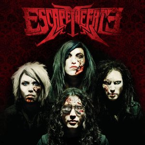 Image for 'Escape the Fate (Deluxe Version)'