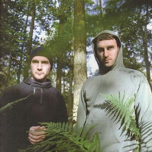 Zdjęcia dla 'Boards of Canada'
