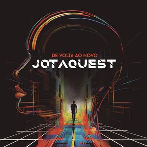 Image for 'De Volta ao Novo (Deluxe)'