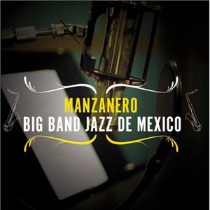 Image for 'Big Band Jazz de Mexico'