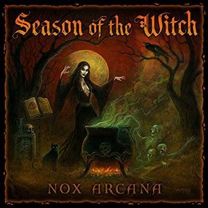 Image for 'Season of the Witch'