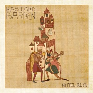 Image for 'Bastard Barden'