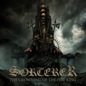Image for 'The Crowning Of The Fire King'