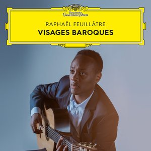 Zdjęcia dla 'Visages baroques'