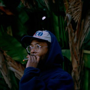 'Knxwledge.' için resim