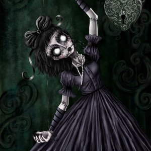 “beautiful apocalypse”的封面