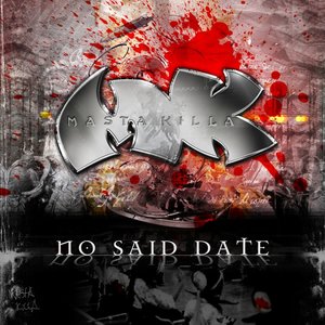 “No Said Date”的封面